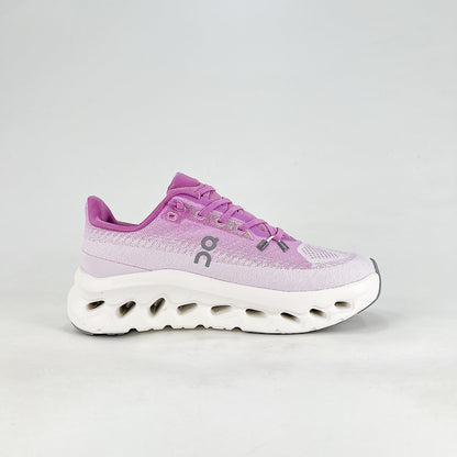 On Running Cloudeclipse – Lavender & Orchid Purple Women's High-Performance Road Running Shoes