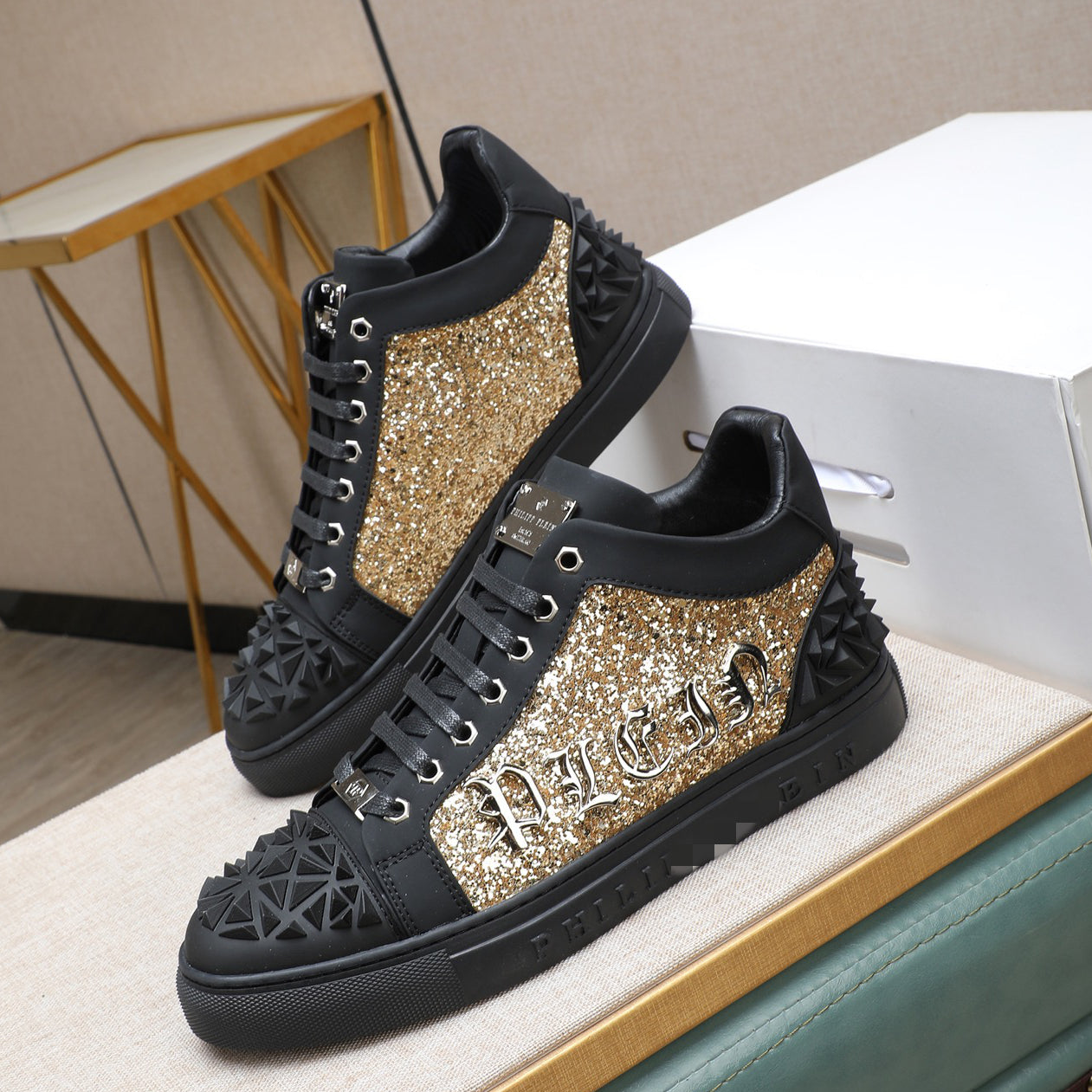 SOLA-PP Casual shoes