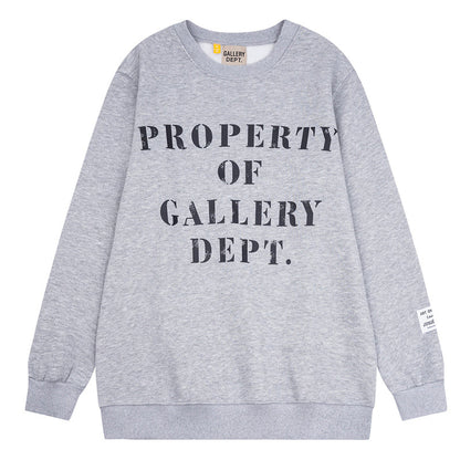 Gallery Dept.Sweatshirts