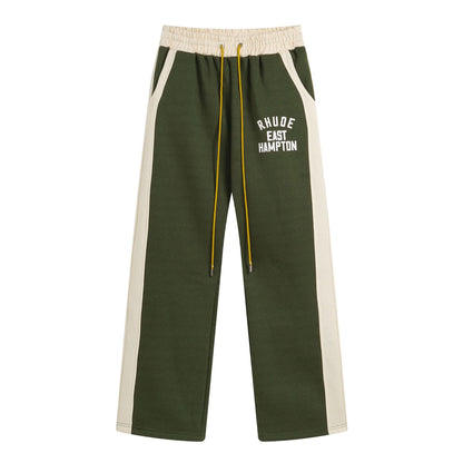 RHUDE EAST HAMPTON SWEATPANT