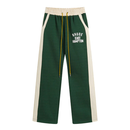 RHUDE EAST HAMPTON SWEATPANT