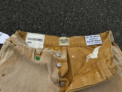 Gallery Dept Jeans