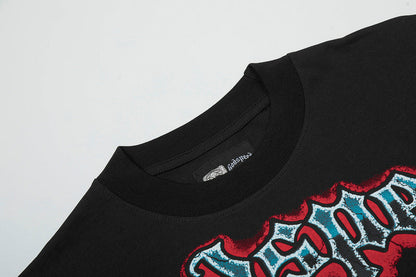 GODSPEED Pale Horse T-Shirt