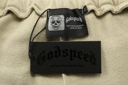 Godspeed Short #G90