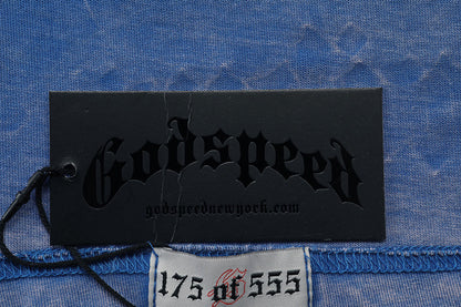 Godspeed Sunset Blvd Tee