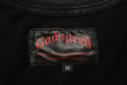GodSpeed "Etched in Glory" Tee