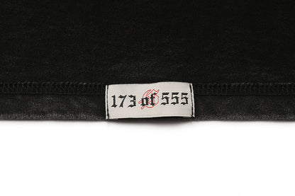 GodSpeed "Etched in Glory" Tee