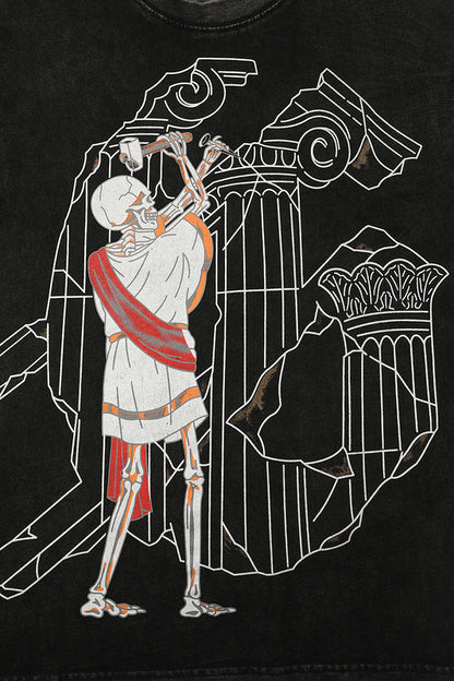 GodSpeed "Etched in Glory" Tee