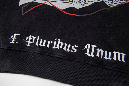 Godspeed Black Monday L/S Hoodies