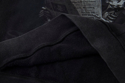 Godspeed Black Monday L/S Hoodies