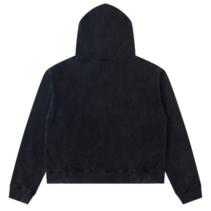 Godspeed Mankind vs Ai Zip Up Hoodies