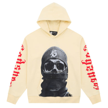 Godspeed Balaclava Szn Hoodies