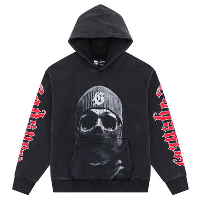 Godspeed Balaclava Szn Hoodies