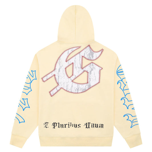 Godspeed "Grand Slam" Hoodies