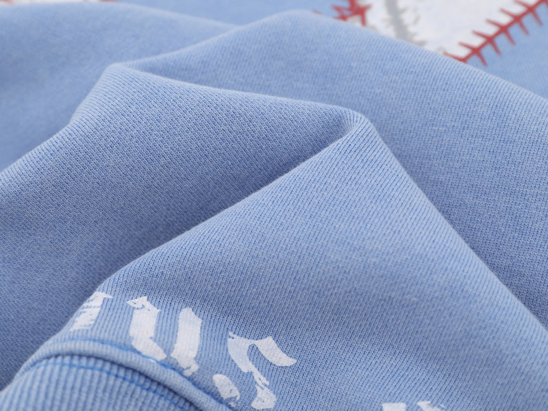 Godspeed "Grand Slam" Hoodies