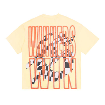 Godspeed Victory Toast T-Shirts