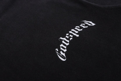Godspeed Once Upon A Time T-Shirts