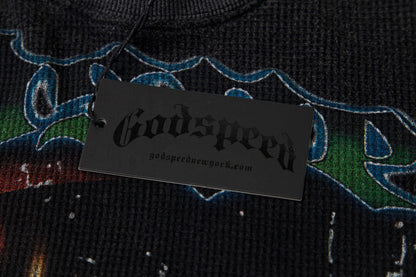 Godspeed L.A.G Thermal Long Sleeve T-Shirts
