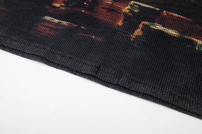 Godspeed L.A.G Thermal Long Sleeve T-Shirts