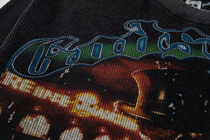 Godspeed L.A.G Thermal Long Sleeve T-Shirts