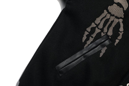 Godspeed R.O.D Varsity Jacket V2