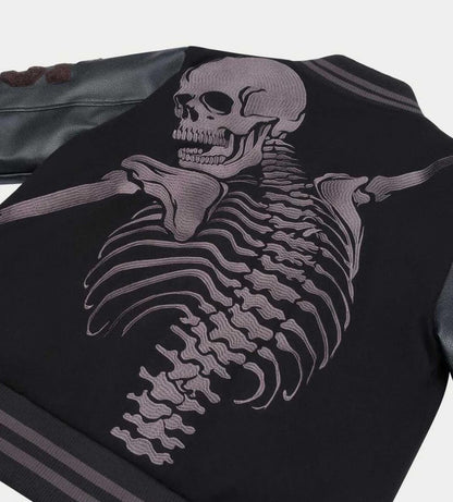 Godspeed R.O.D Varsity Jacket V2
