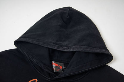 Godspeed Detonator Hoodies