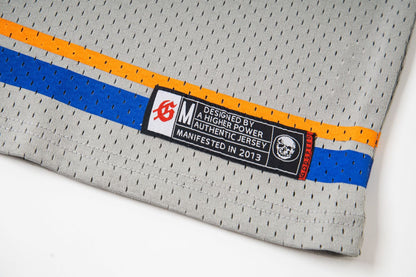 Godspeed First Down Jersey