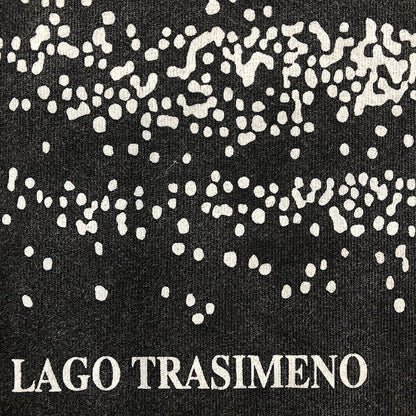 RHUDE Lago Trasimeno Tee