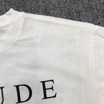 RHUDE I Need A Getaway T-Shirt