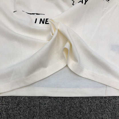 RHUDE I Need A Getaway T-Shirt