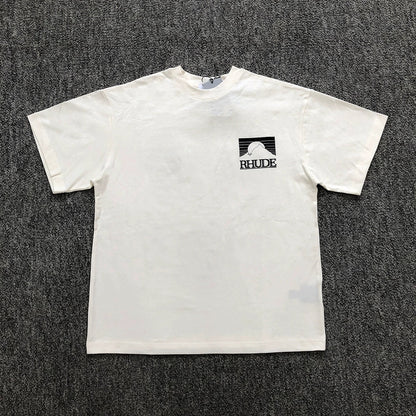 RHUDE Moonlight Pavk Tee