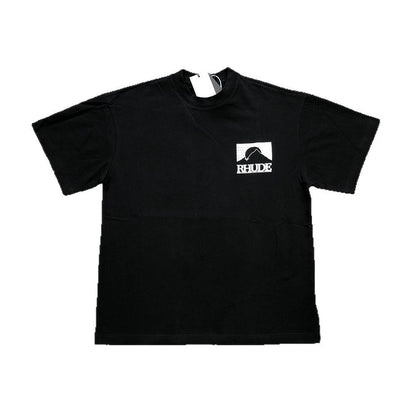 RHUDE Moonlight Pavk Tee