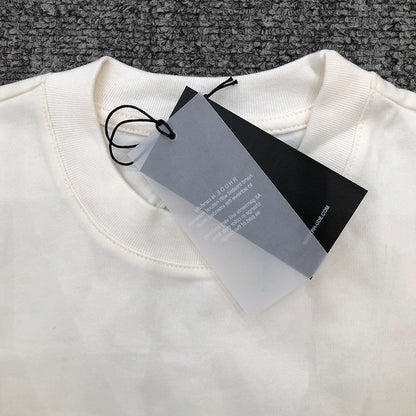 RHUDE Regatta Club T-Shirt