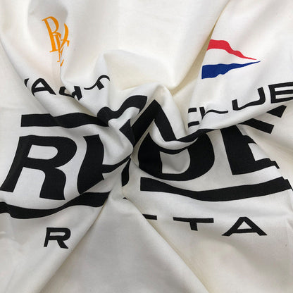 RHUDE Regatta Club T-Shirt