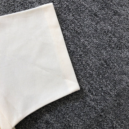 RHUDE  Boxy Cotton-Piqué Polo Shirt