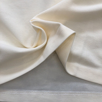 RHUDE  Boxy Cotton-Piqué Polo Shirt