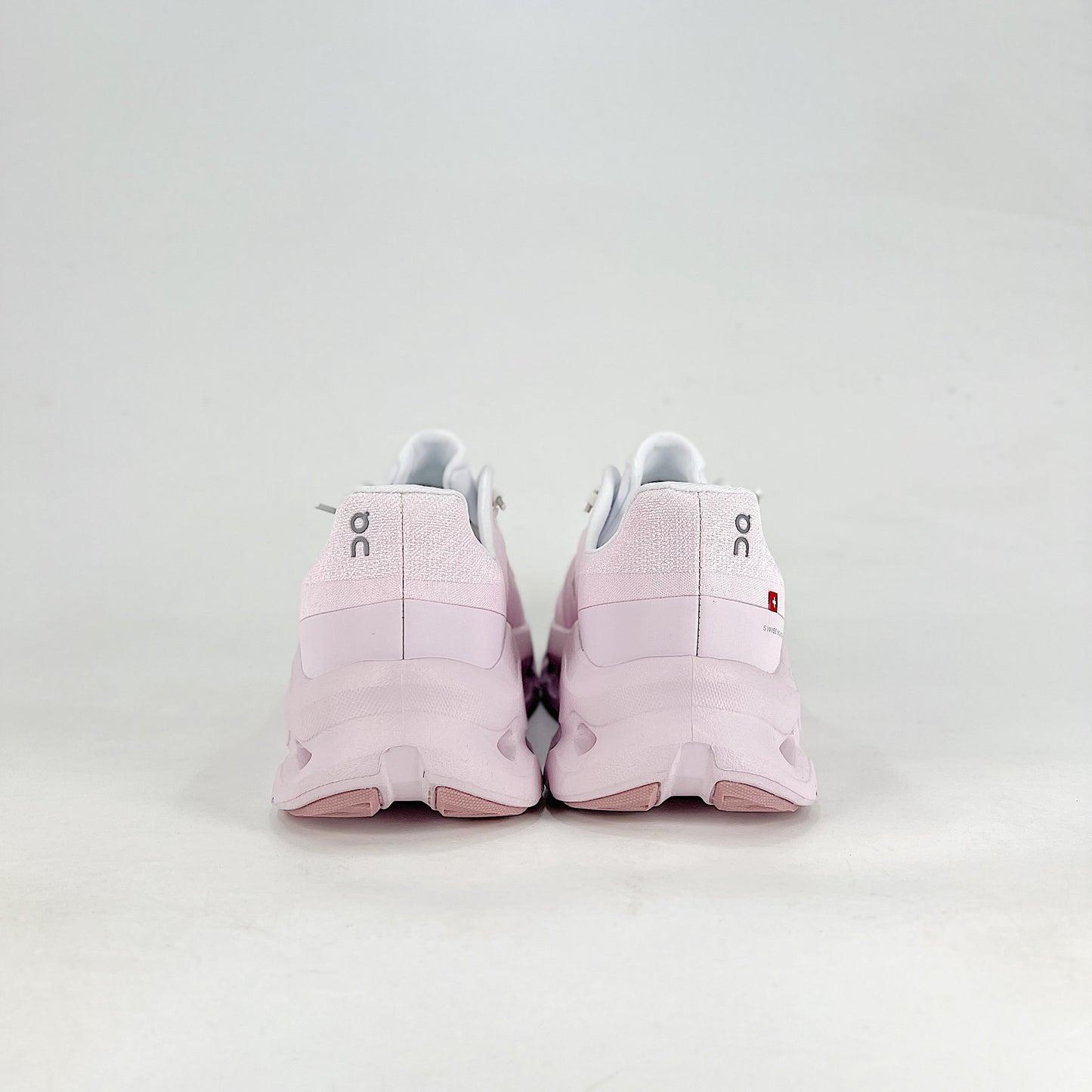 On Running Cloudeclipse – Petal Pink Unisex High-Performance Road Running Shoes
