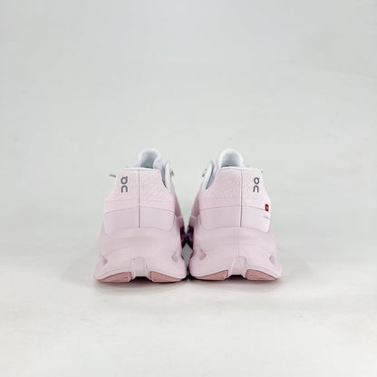 On Running Cloudeclipse – Petal Pink Unisex High-Performance Road Running Shoes