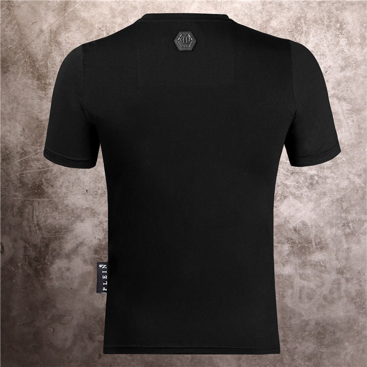 NEW-PP Cotton T-shirt