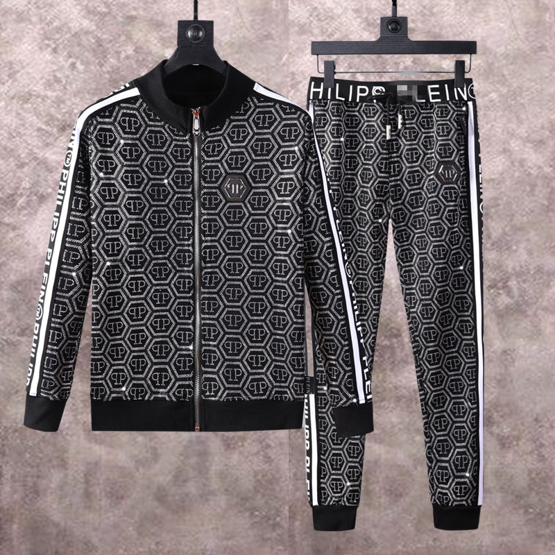 SOLA-PP tracksuit