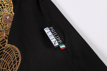 NEW-PP Cotton T-shirt