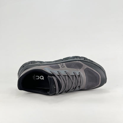 On Cloudtilt Remix – Magnet & Black Unisex Street Running & Lifestyle Shoes