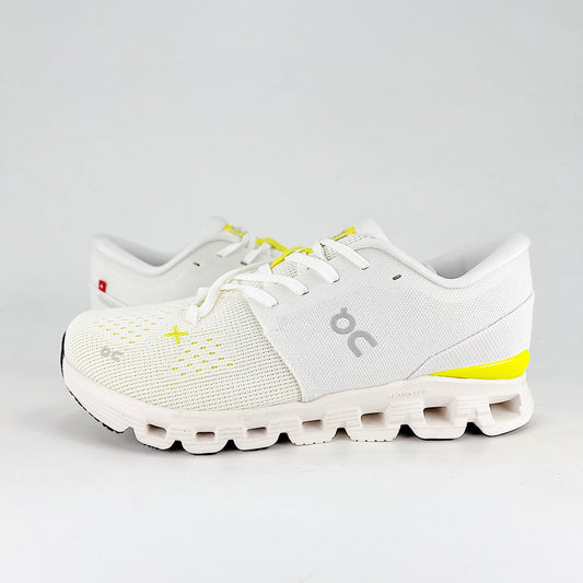 On Running Cloud X 4 – Sand Unisex Multi-Purpose Training & Lifestyle Running Shoes