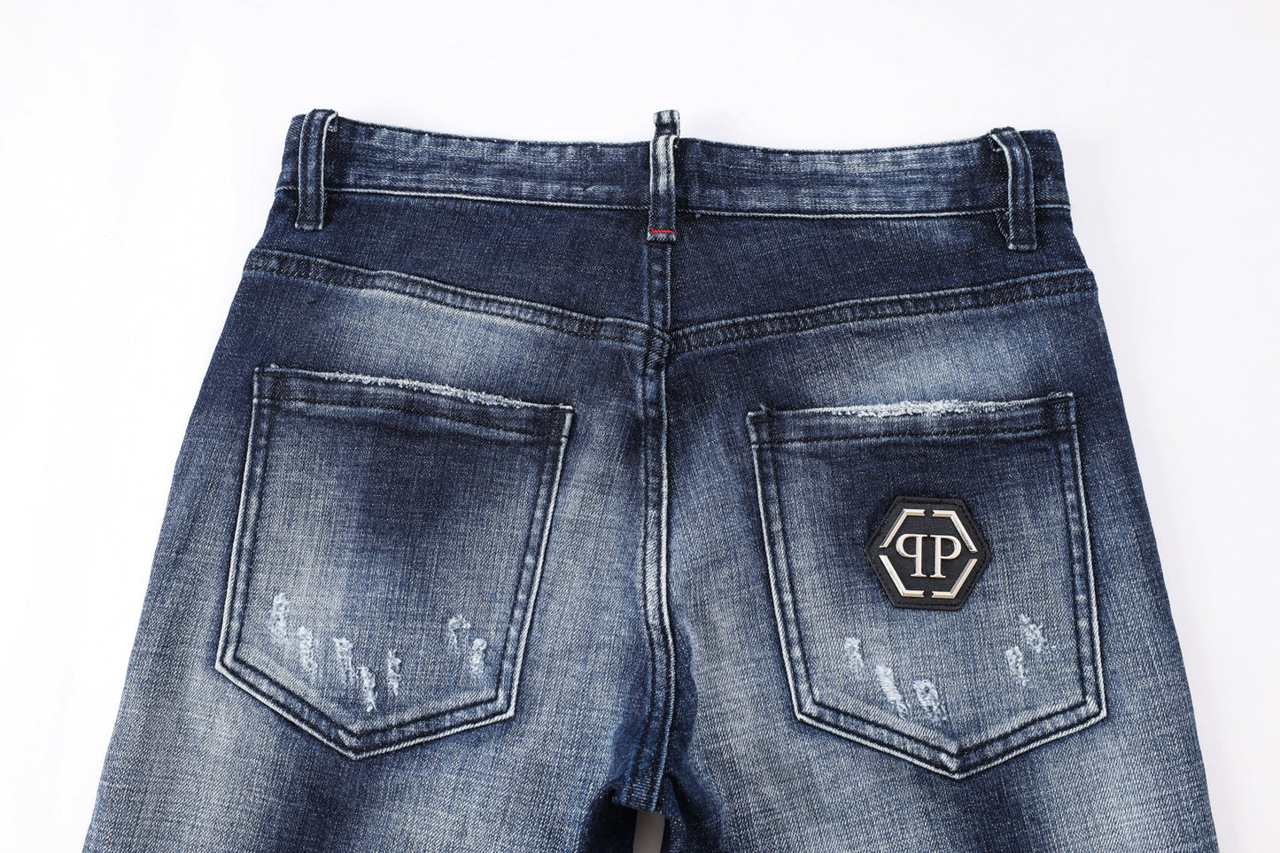 NEW-PP JEANS