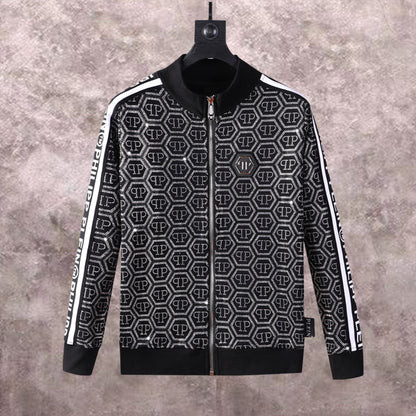 SOLA-PP tracksuit