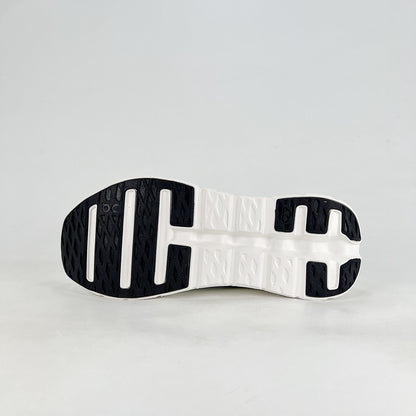 On Cloudtilt Remix – Glacier White & Forest Green Unisex Comfortable Supportive Running & Lifestyle Shoes