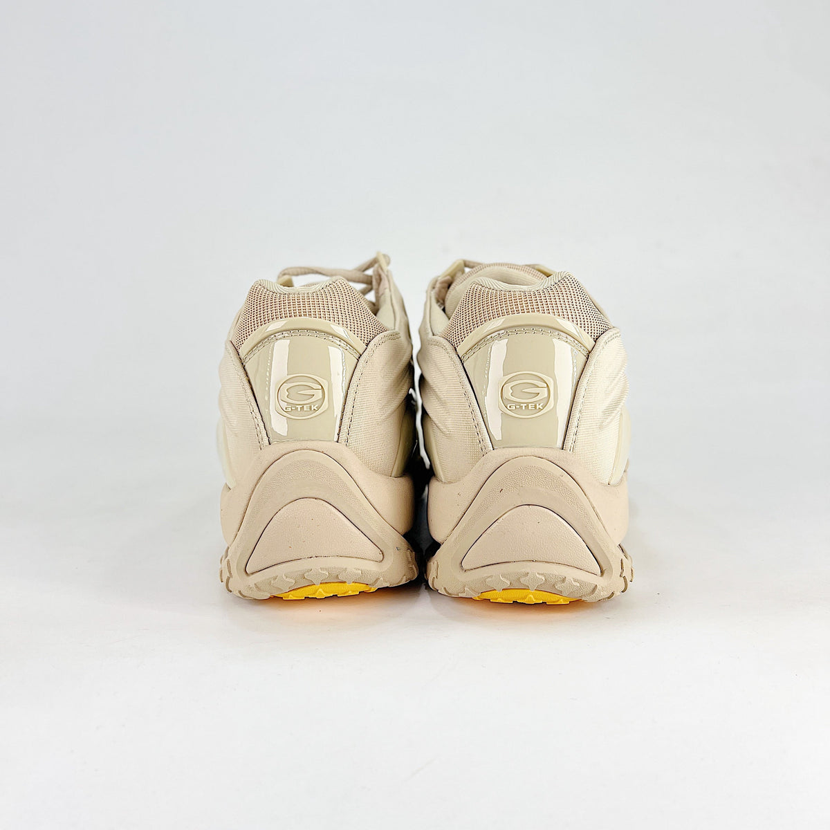 NOCTA × Nike Hot Step 2 Air Terra – Unisex Lightweight Breathable Cushioned Lifestyle Sneaker | Sand & Cream