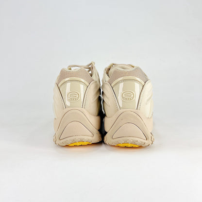 NOCTA × Nike Hot Step 2 Air Terra – Unisex Lightweight Breathable Cushioned Lifestyle Sneaker | Sand & Cream