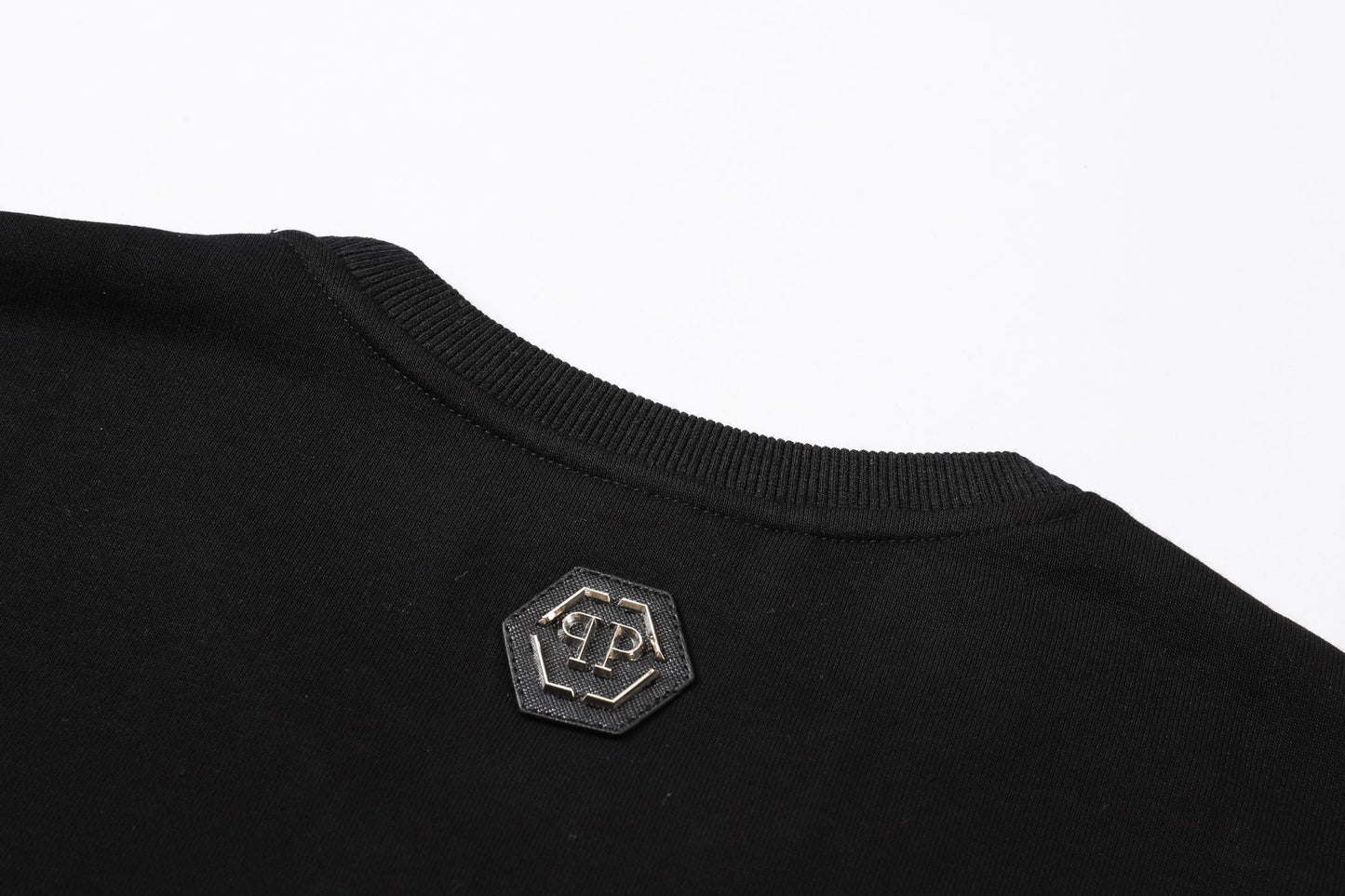 NEW-PP Cotton Sweatshirt